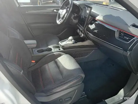 RENAULT ARKANA - voiture d'occasion - Photo 10