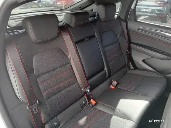 RENAULT ARKANA - voiture d'occasion - Photo 11