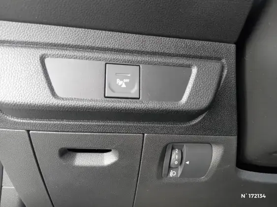 DACIA SANDERO III - voiture d'occasion - Photo 15