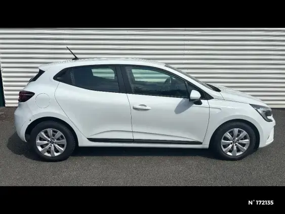 RENAULT CLIO REVERSIBLE V - voiture d'occasion - Photo 5