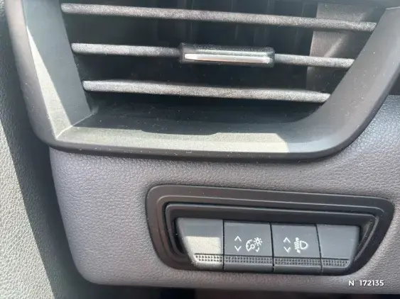 RENAULT CLIO REVERSIBLE V - voiture d'occasion - Photo 13
