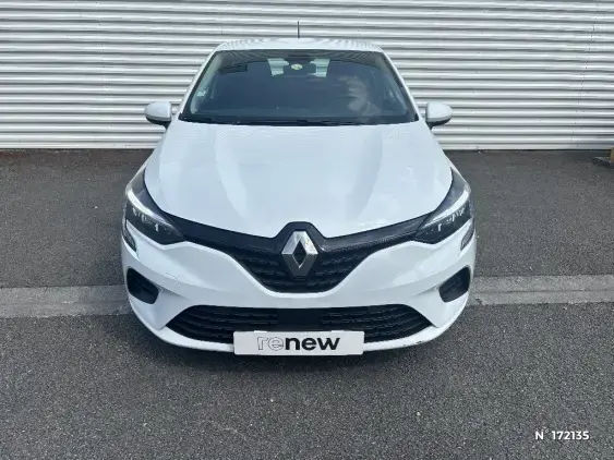 RENAULT CLIO REVERSIBLE V - voiture d'occasion - Photo 3