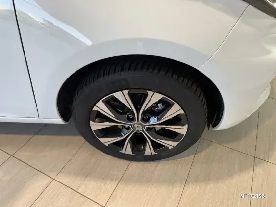 RENAULT ZOE REVERSIBLE - voiture d'occasion - Photo 8