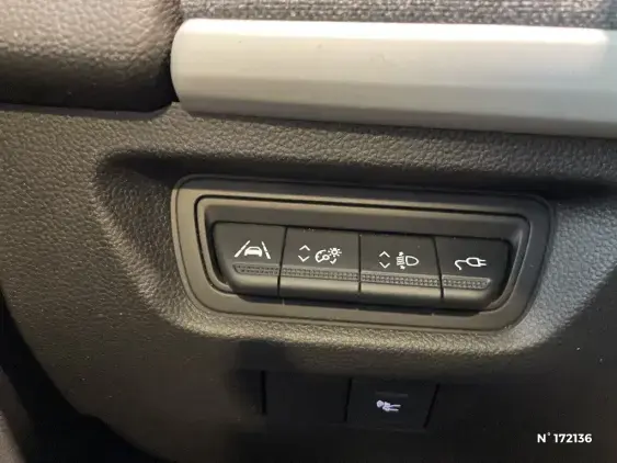 RENAULT ZOE REVERSIBLE - voiture d'occasion - Photo 15