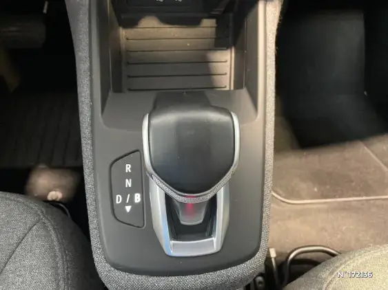RENAULT ZOE REVERSIBLE - voiture d'occasion - Photo 24