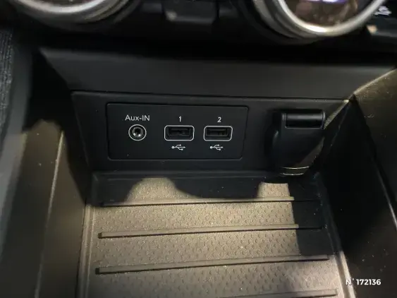 RENAULT ZOE REVERSIBLE - voiture d'occasion - Photo 26