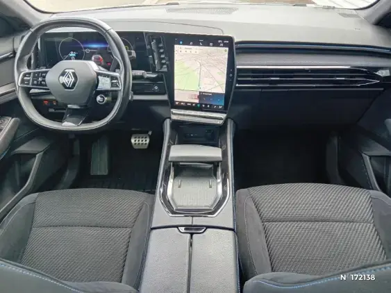 RENAULT AUSTRAL - voiture d'occasion - Photo 9
