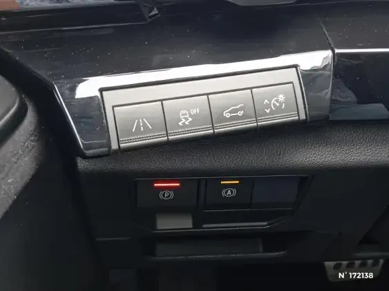 RENAULT AUSTRAL - voiture d'occasion - Photo 15