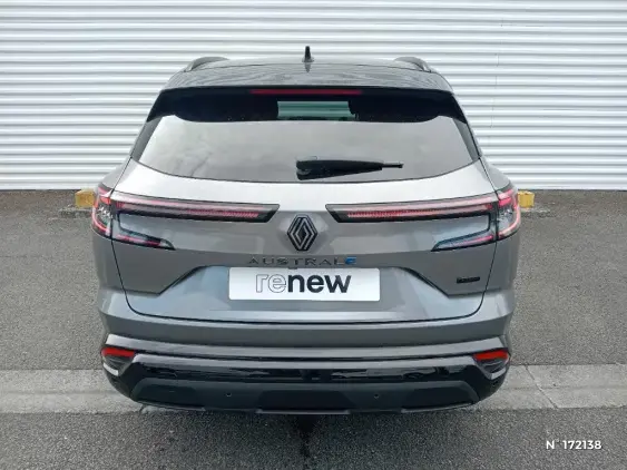 RENAULT AUSTRAL - voiture d'occasion - Photo 6