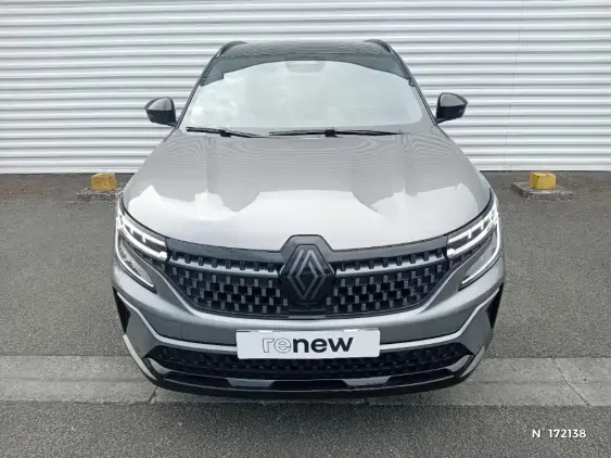 RENAULT AUSTRAL - voiture d'occasion - Photo 3