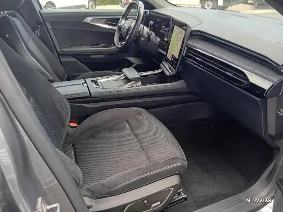 RENAULT AUSTRAL - voiture d'occasion - Photo 10