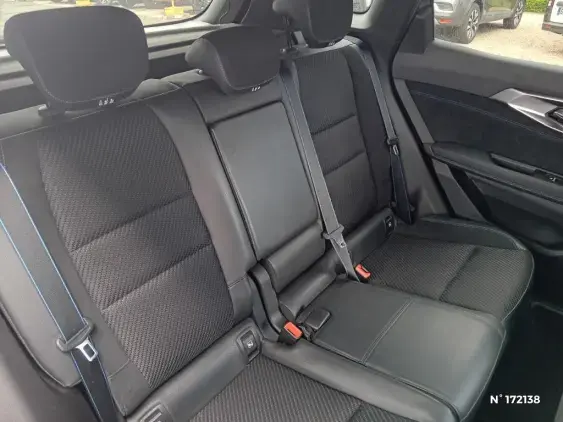 RENAULT AUSTRAL - voiture d'occasion - Photo 11
