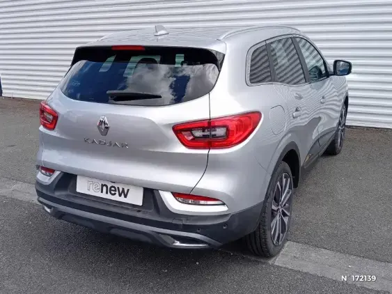 RENAULT KADJAR - voiture d'occasion - Photo 4