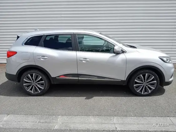 RENAULT KADJAR - voiture d'occasion - Photo 5