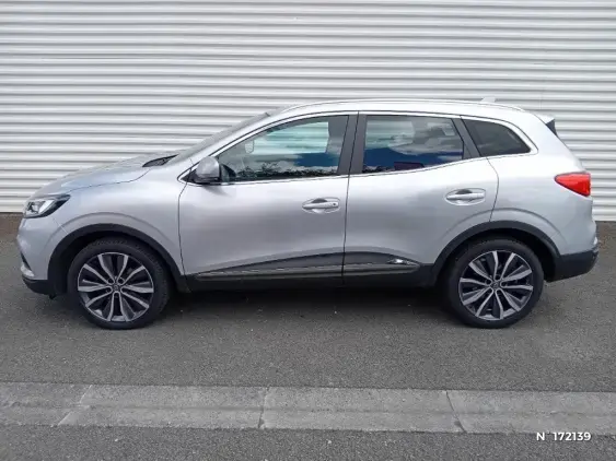 RENAULT KADJAR - voiture d'occasion - Photo 2