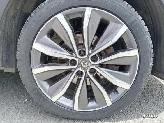 RENAULT KADJAR - voiture d'occasion - Photo 8