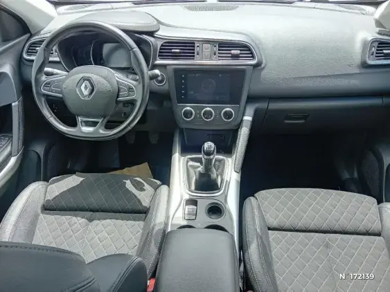 RENAULT KADJAR - voiture d'occasion - Photo 9