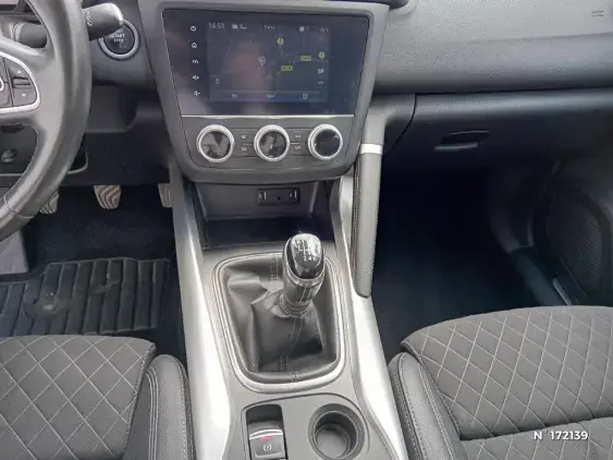 RENAULT KADJAR - voiture d'occasion - Photo 13