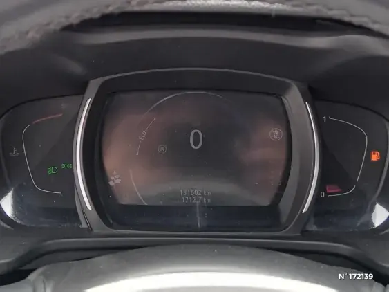 RENAULT KADJAR - voiture d'occasion - Photo 12