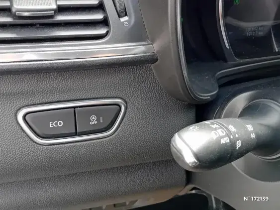 RENAULT KADJAR - voiture d'occasion - Photo 14