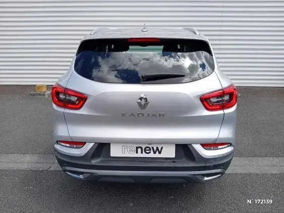 RENAULT KADJAR - voiture d'occasion - Photo 6
