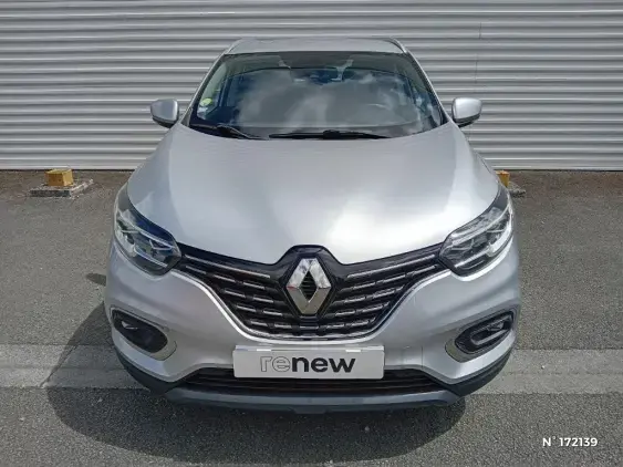 RENAULT KADJAR - voiture d'occasion - Photo 3
