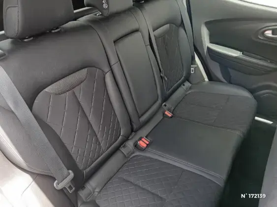 RENAULT KADJAR - voiture d'occasion - Photo 11