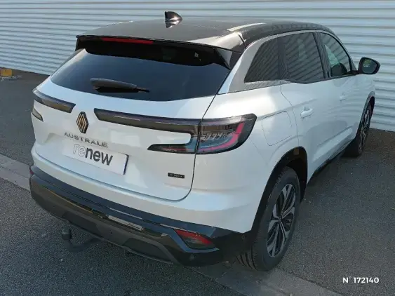 RENAULT AUSTRAL - voiture d'occasion - Photo 4