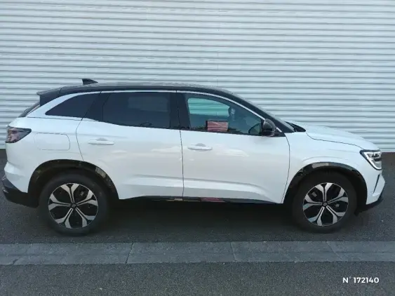 RENAULT AUSTRAL - voiture d'occasion - Photo 5