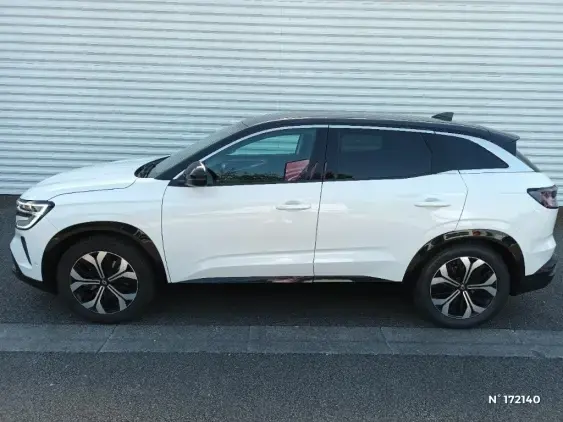 RENAULT AUSTRAL - voiture d'occasion - Photo 2