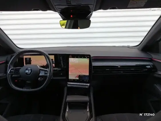 RENAULT AUSTRAL - voiture d'occasion - Photo 9