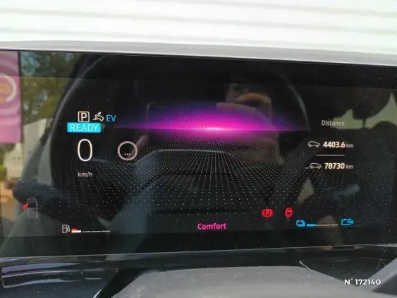 RENAULT AUSTRAL - voiture d'occasion - Photo 12