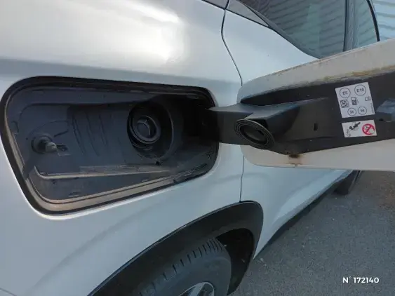 RENAULT AUSTRAL - voiture d'occasion - Photo 25
