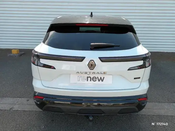 RENAULT AUSTRAL - voiture d'occasion - Photo 6