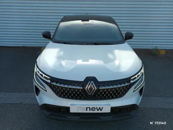 RENAULT AUSTRAL - voiture d'occasion - Photo 3