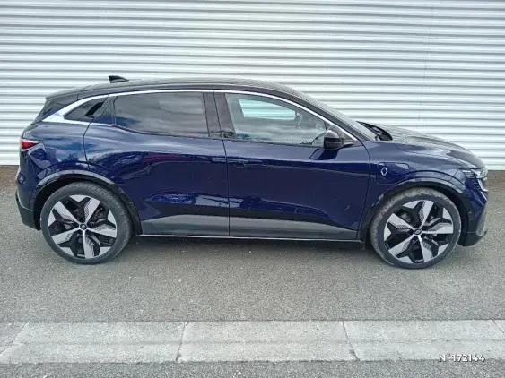 RENAULT MEGANE V - voiture d'occasion - Photo 5