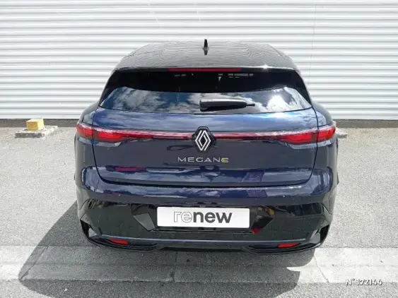 RENAULT MEGANE V - voiture d'occasion - Photo 6