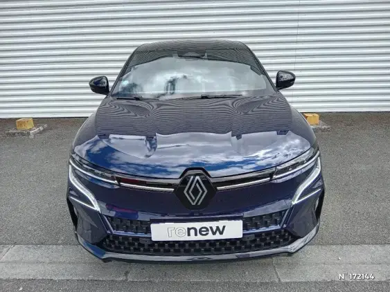 RENAULT MEGANE V - voiture d'occasion - Photo 3