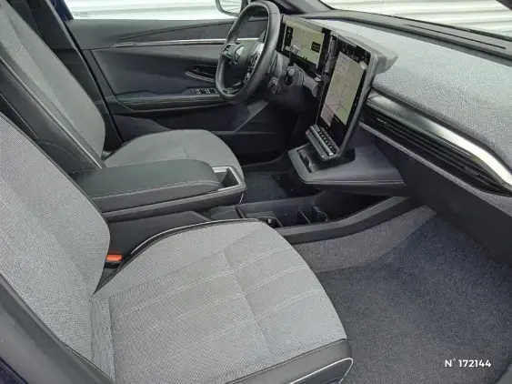 RENAULT MEGANE V - voiture d'occasion - Photo 10
