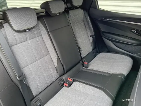 RENAULT MEGANE V - voiture d'occasion - Photo 11
