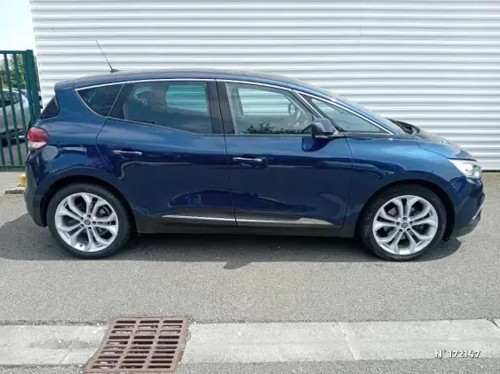 RENAULT SCENIC IV - voiture d'occasion - Photo 5
