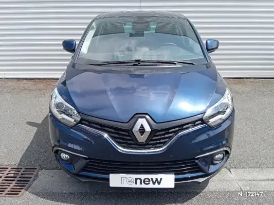 RENAULT SCENIC IV - voiture d'occasion - Photo 3