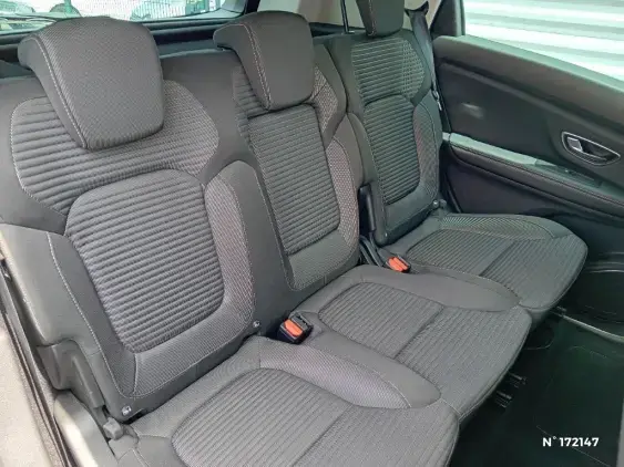 RENAULT SCENIC IV - voiture d'occasion - Photo 11