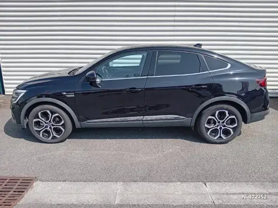 RENAULT ARKANA - voiture d'occasion - Photo 2