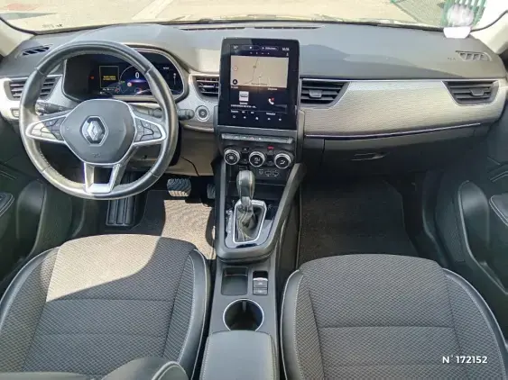 RENAULT ARKANA - voiture d'occasion - Photo 9