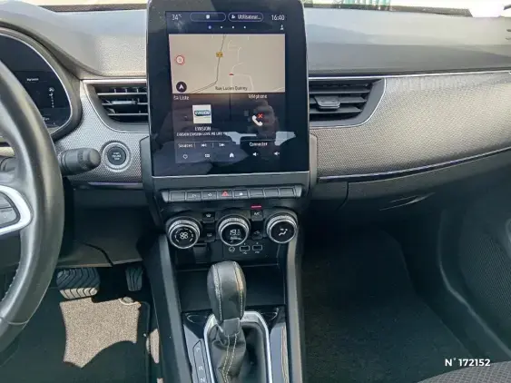 RENAULT ARKANA - voiture d'occasion - Photo 13