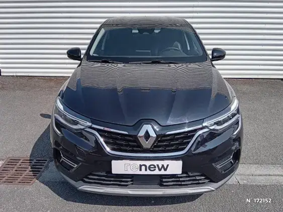 RENAULT ARKANA - voiture d'occasion - Photo 3