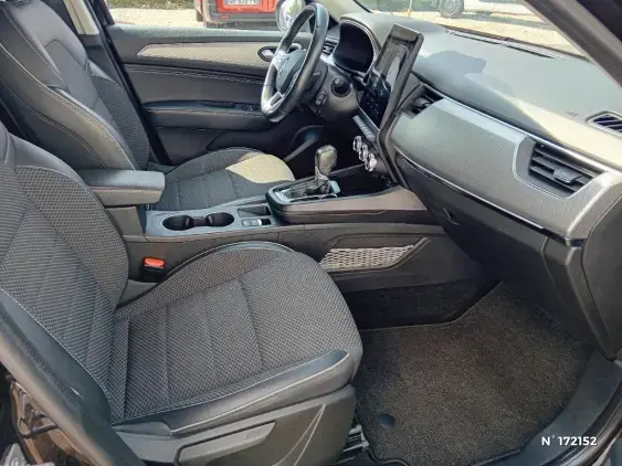 RENAULT ARKANA - voiture d'occasion - Photo 10
