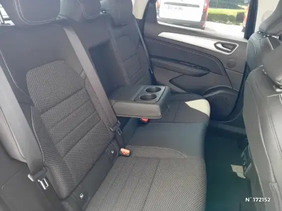RENAULT ARKANA - voiture d'occasion - Photo 11