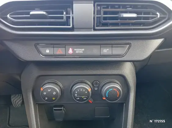 DACIA SANDERO III - voiture d'occasion - Photo 13